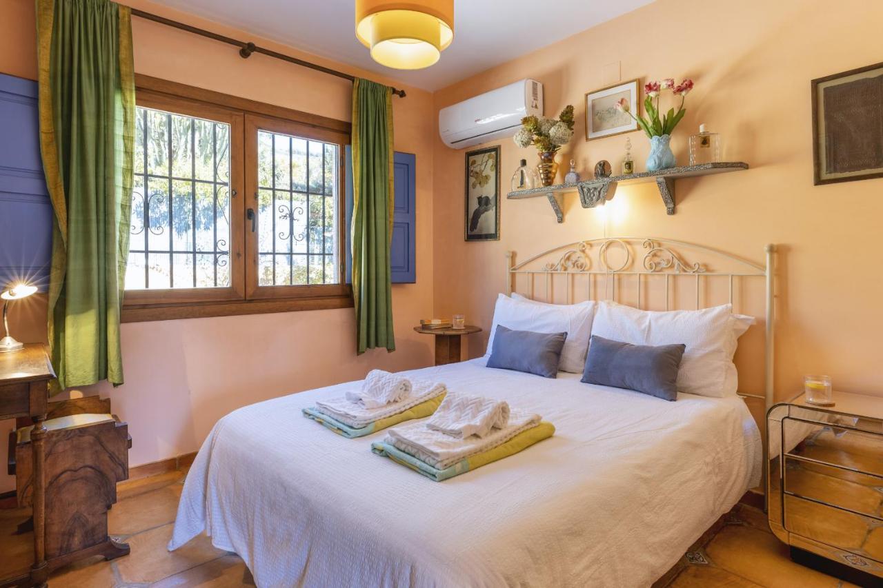 La Golondrina Villa Jávea Eksteriør bilde