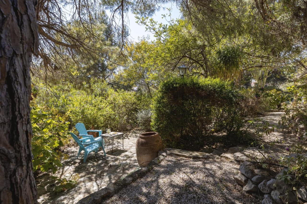 La Golondrina Villa Jávea Eksteriør bilde