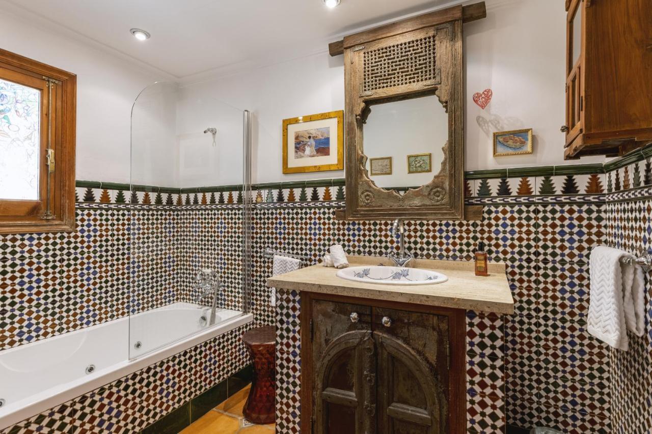 La Golondrina Villa Jávea Eksteriør bilde